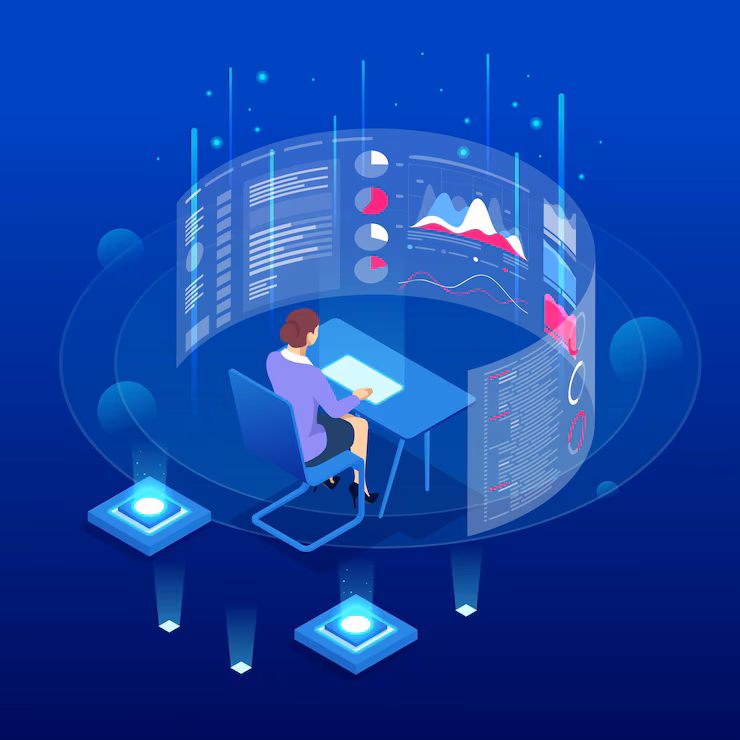 Data Entry and Data Management