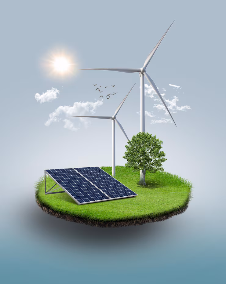 Renewable Energy Integration